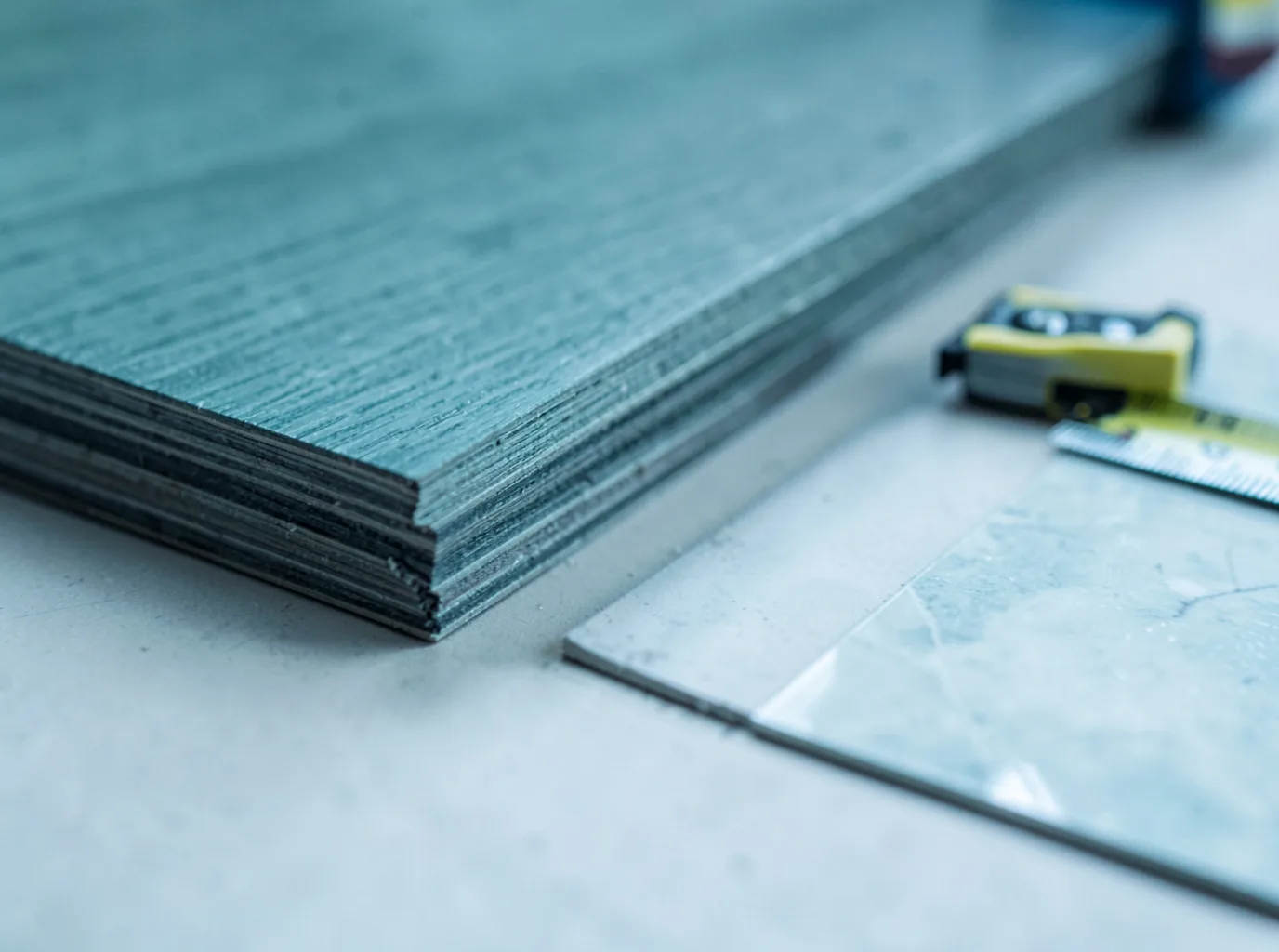 Luxury Vinyl Plank Installation Oakwood, OK FAQs